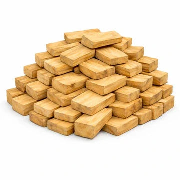 Eichenbrennholz – 55 dm³ | Kaminholz Eiche KBK – 18 kg | Brennholz Transwood