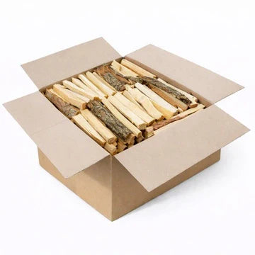 Anzündholz 100 dm³ | Anzünder RAB – 27 kg | Brennholz Transwood