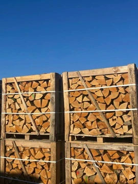 Kaminholz Mix Laubholz 1 MP