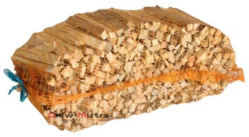 Kiefernanzünder – trockenes Anzündholz 6/7 kg | TROCKEN