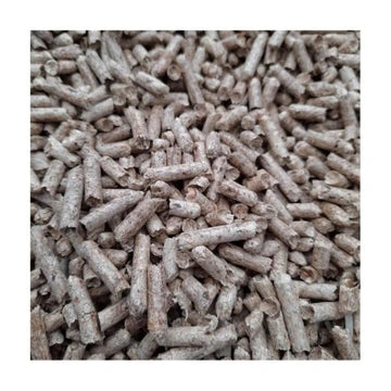 Holzpellets Dankros ENplus A1 – 15 kg Sack | Brennstoff für den Winter