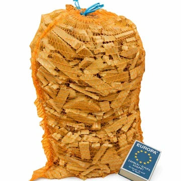 Eichenanzünder 60 dm³ TROCKENER ANZÜNDER Anzündholz DR-18 KG Transwood