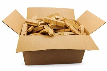 Eichenanzünder 60 dm³ TROCKENER ANZÜNDER Anzündholz DR-18 KG Transwood