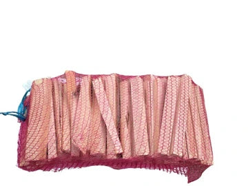 Anzündholz Buchenholz zum Räuchern 50 dm 20 kg ökologisch