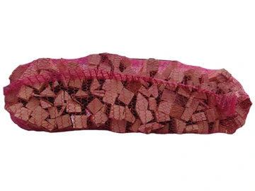 Anzündholz Buchenholz zum Räuchern 50 dm 20 kg ökologisch