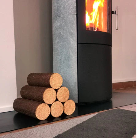 Buche – 40 cm – Trockenholz <20 %